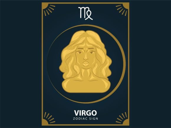 Download Wallpaper Background Zodiac Pattern Icon - Wall Collection