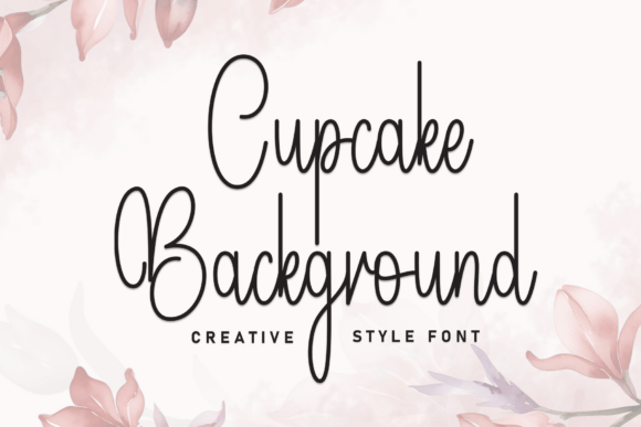 Download Cupcake Background - Cupcake Collection