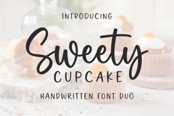 Download Sweet Cupcake - Premium Resources