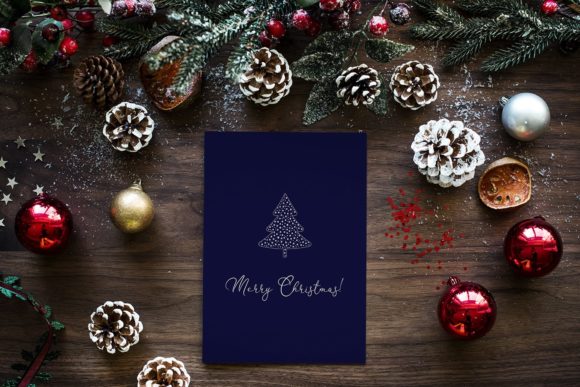 Download Christmas Greeting Card Printable - Christmas greeting Collection
