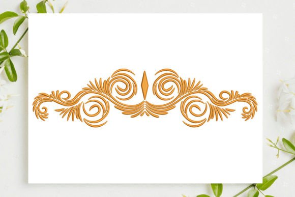 Download Classic Border - Border Collection